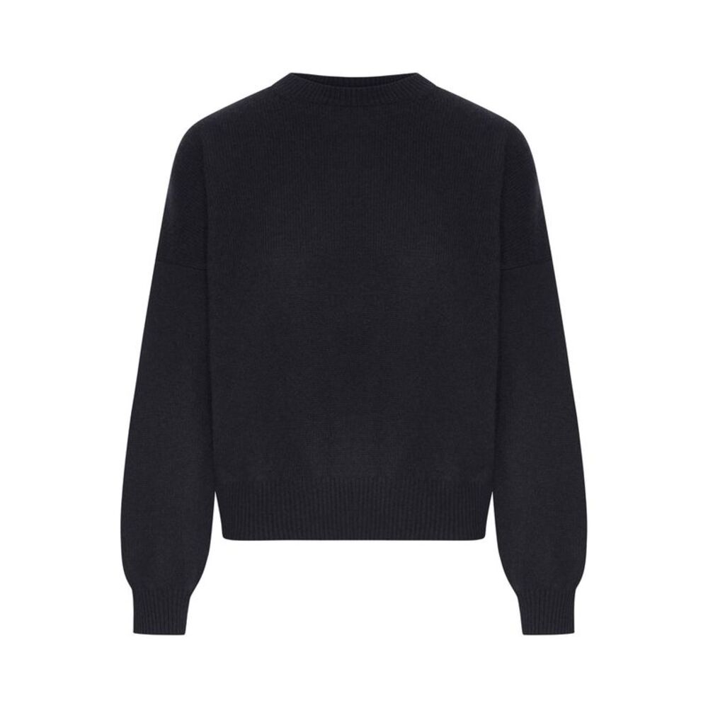 Lisa Yang Women Veira Cashmere Sweater With Wide Sleeves